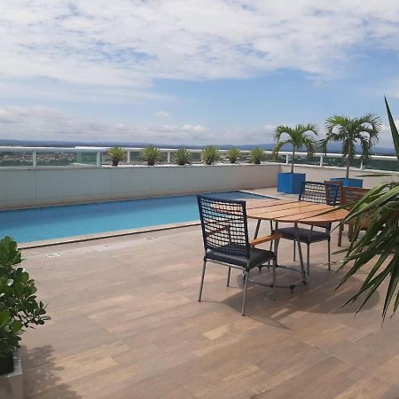 Flat Kariris Home Service Juazeiro do Norte Exterior foto
