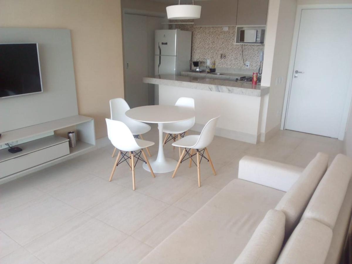 Flat Kariris Home Service Juazeiro do Norte Exterior foto