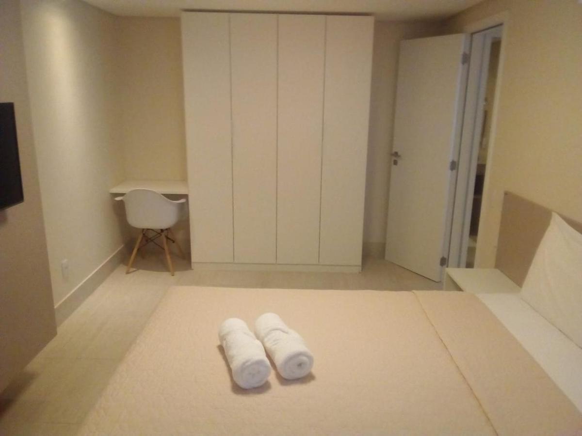 Flat Kariris Home Service Juazeiro do Norte Exterior foto