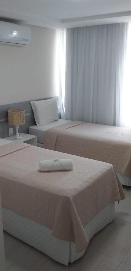 Flat Kariris Home Service Juazeiro do Norte Exterior foto