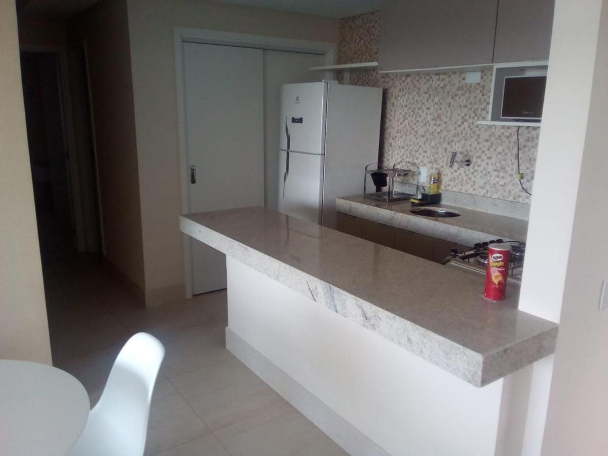 Flat Kariris Home Service Juazeiro do Norte Exterior foto