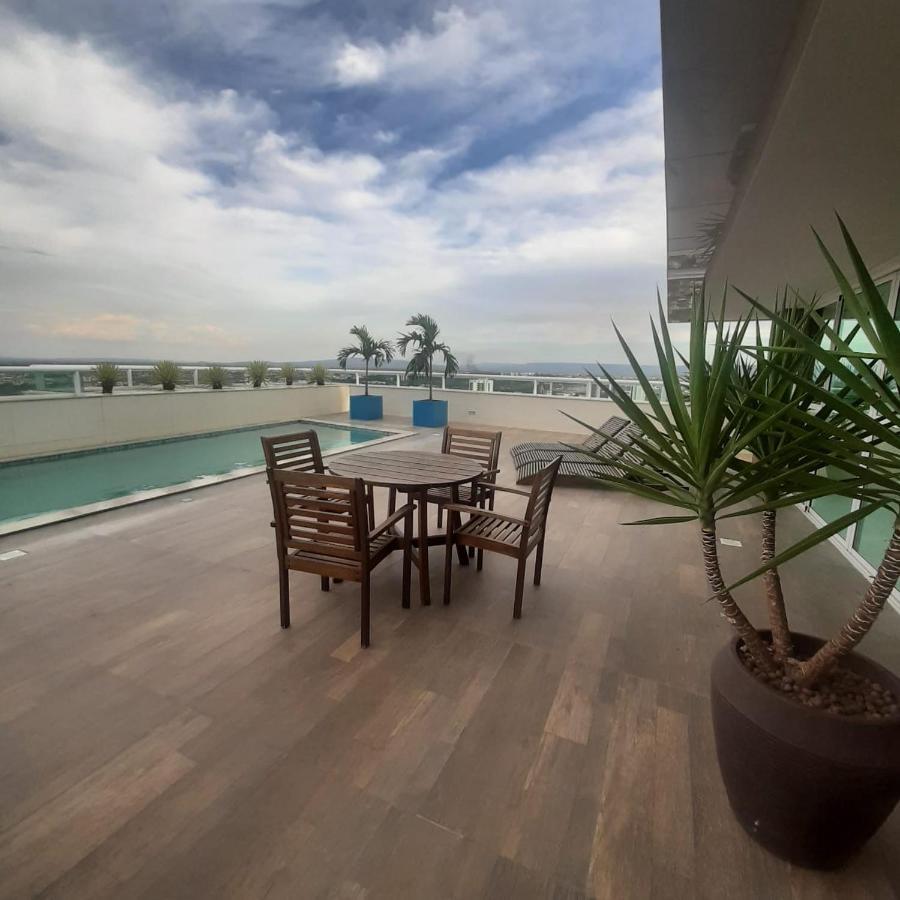 Flat Kariris Home Service Juazeiro do Norte Exterior foto