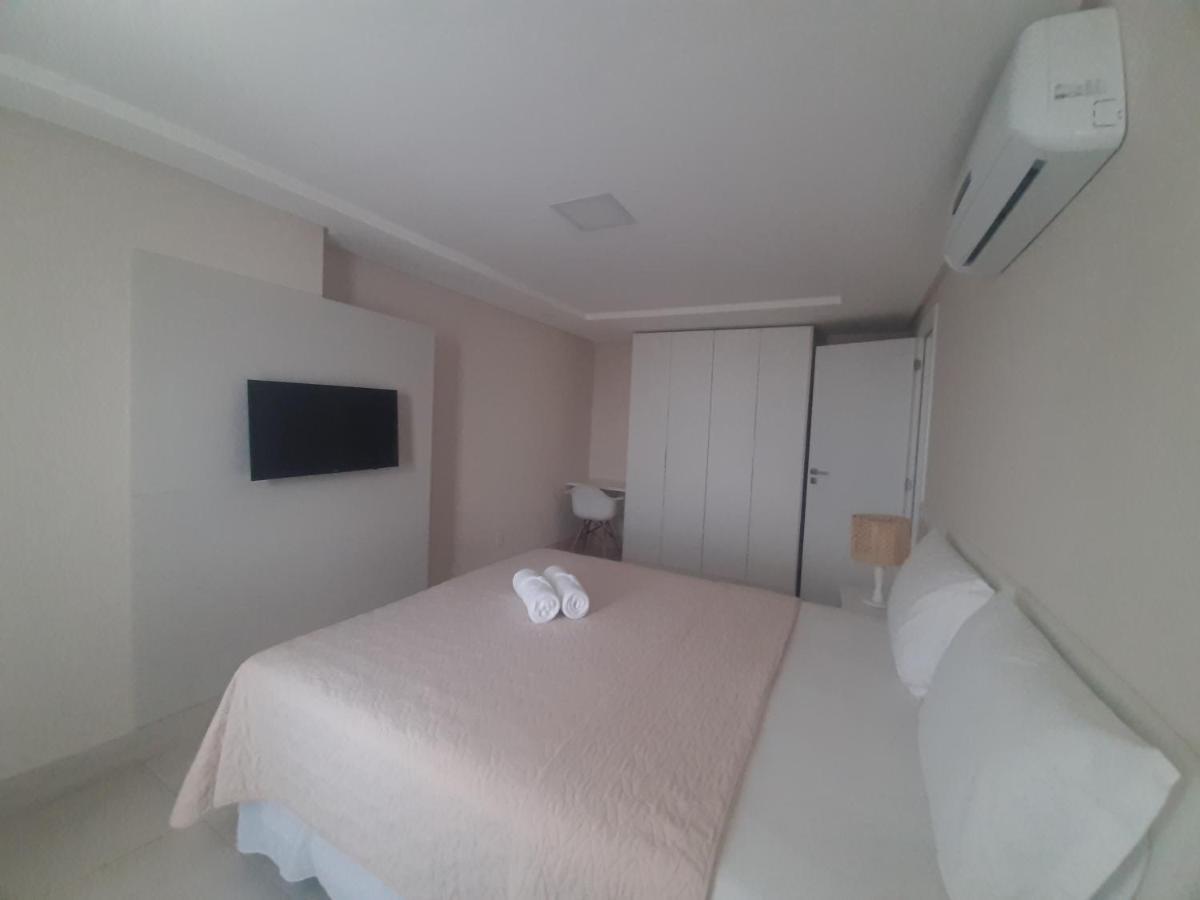 Flat Kariris Home Service Juazeiro do Norte Exterior foto