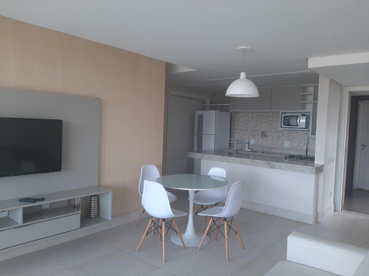 Flat Kariris Home Service Juazeiro do Norte Exterior foto