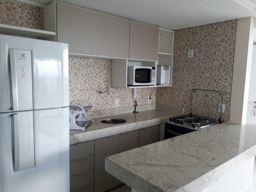 Flat Kariris Home Service Juazeiro do Norte Exterior foto